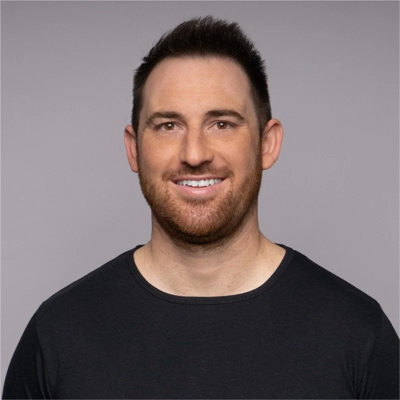 Ben Ragless