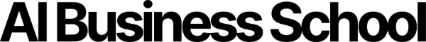 AI Business School